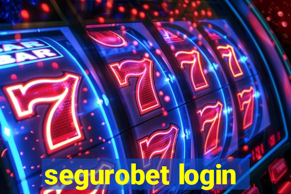 segurobet login